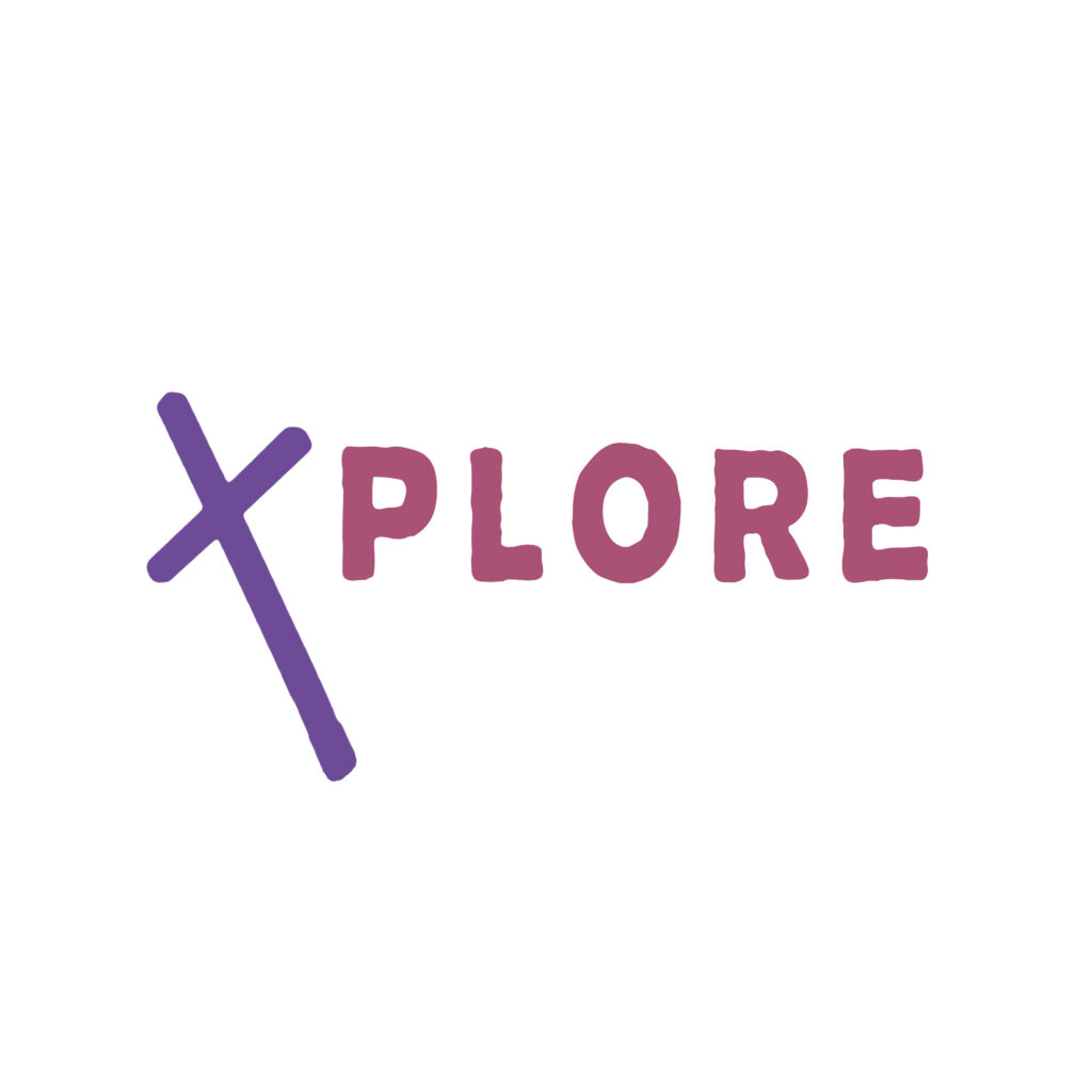 Explore Logo 1