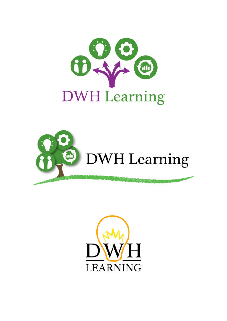 DWH Logo Concepts Group