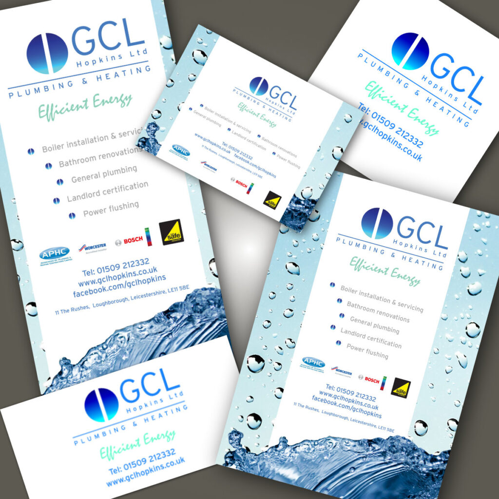 GCL Hopkins Ltd Montage