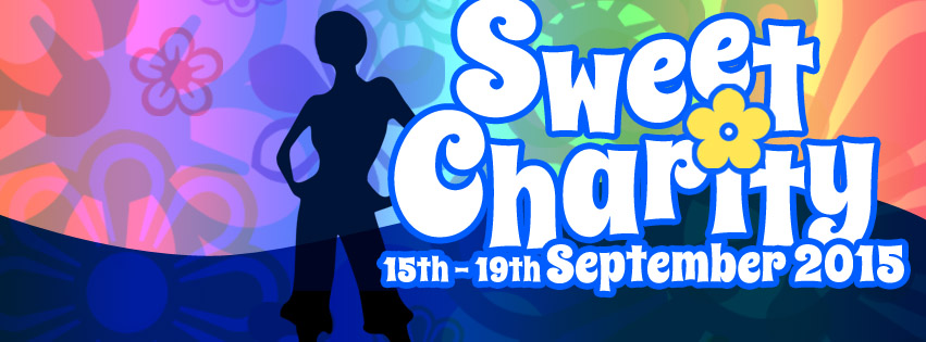 Sweet Charity Web Banner