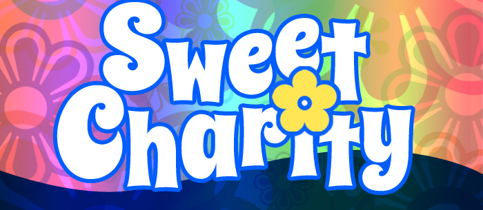 Sweet Charity LTH Web Banner