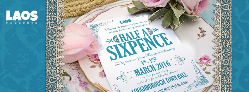 Half A Sixpence Web Banner 1