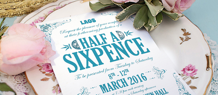 Half A Sixpence Web Banner 3