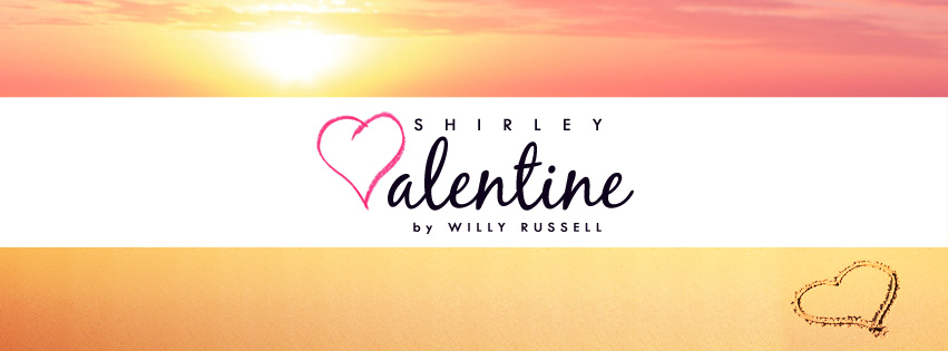 Shirley Valentine Web Banner