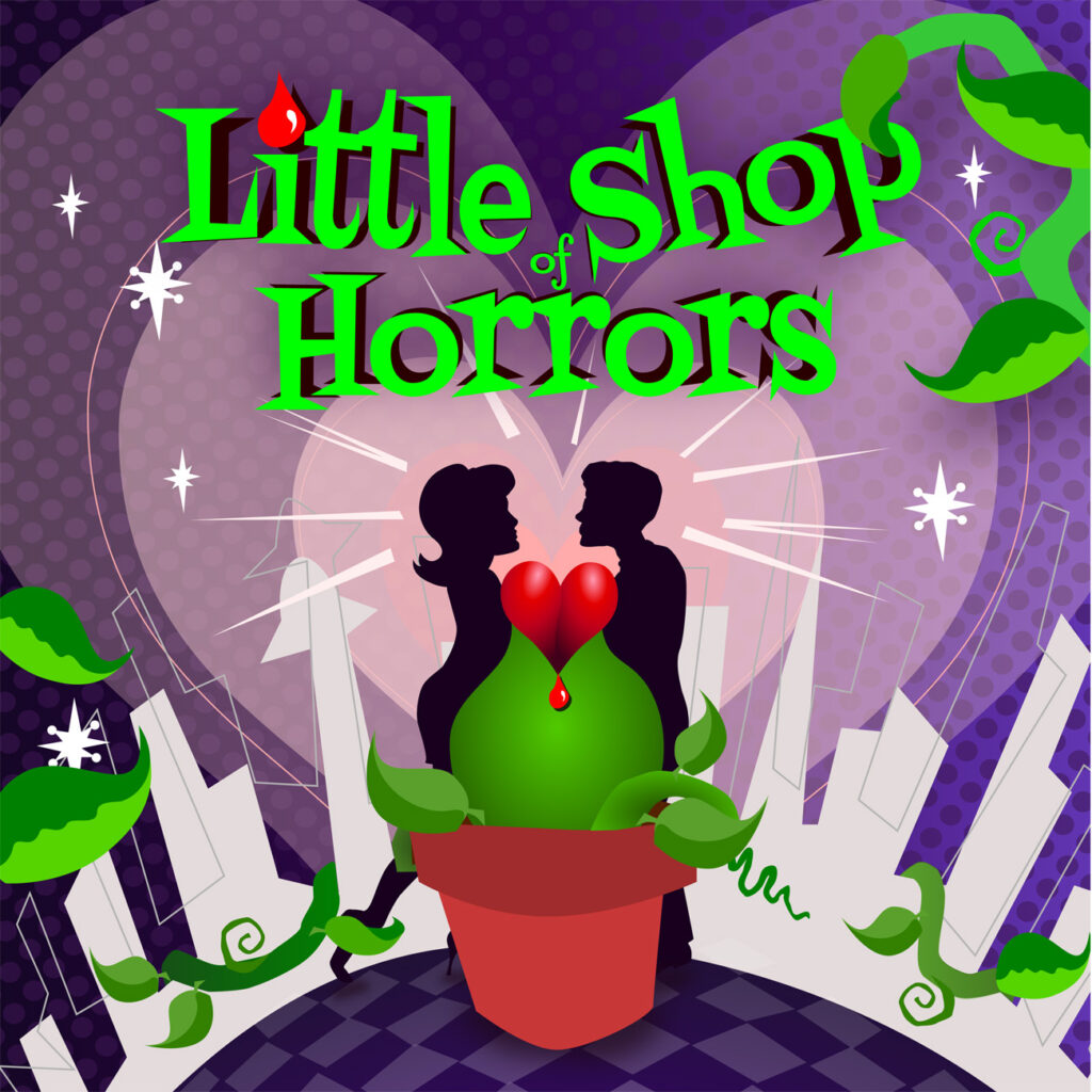 Little Shop of Horrors Square