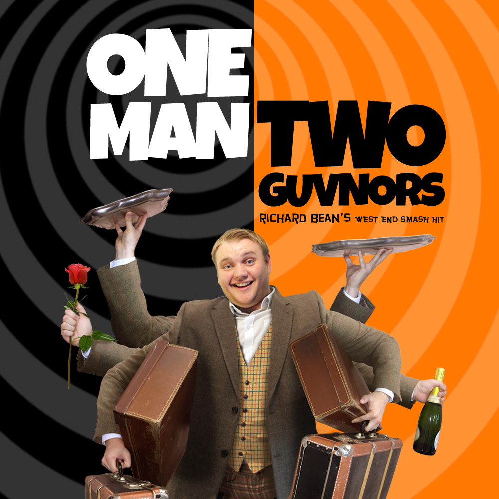 One Man, Two Guvnors Square