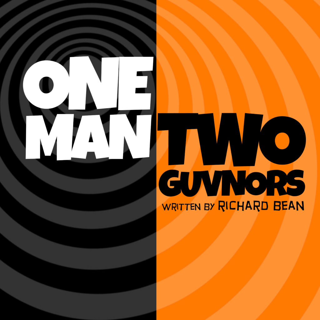 One Man, Two Guvnors Square 2