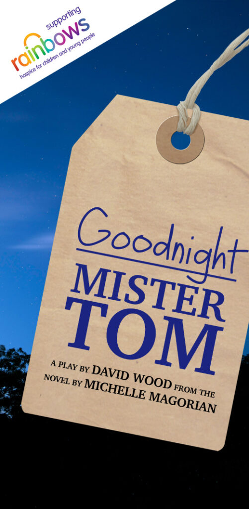 Goodnight Mr Tom What's On Guide 1