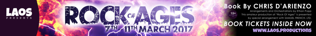 Rock of Ages LTH Exterior Banner 1