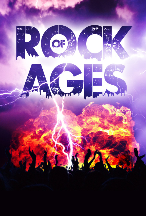 Rock of Ages What's On Guide