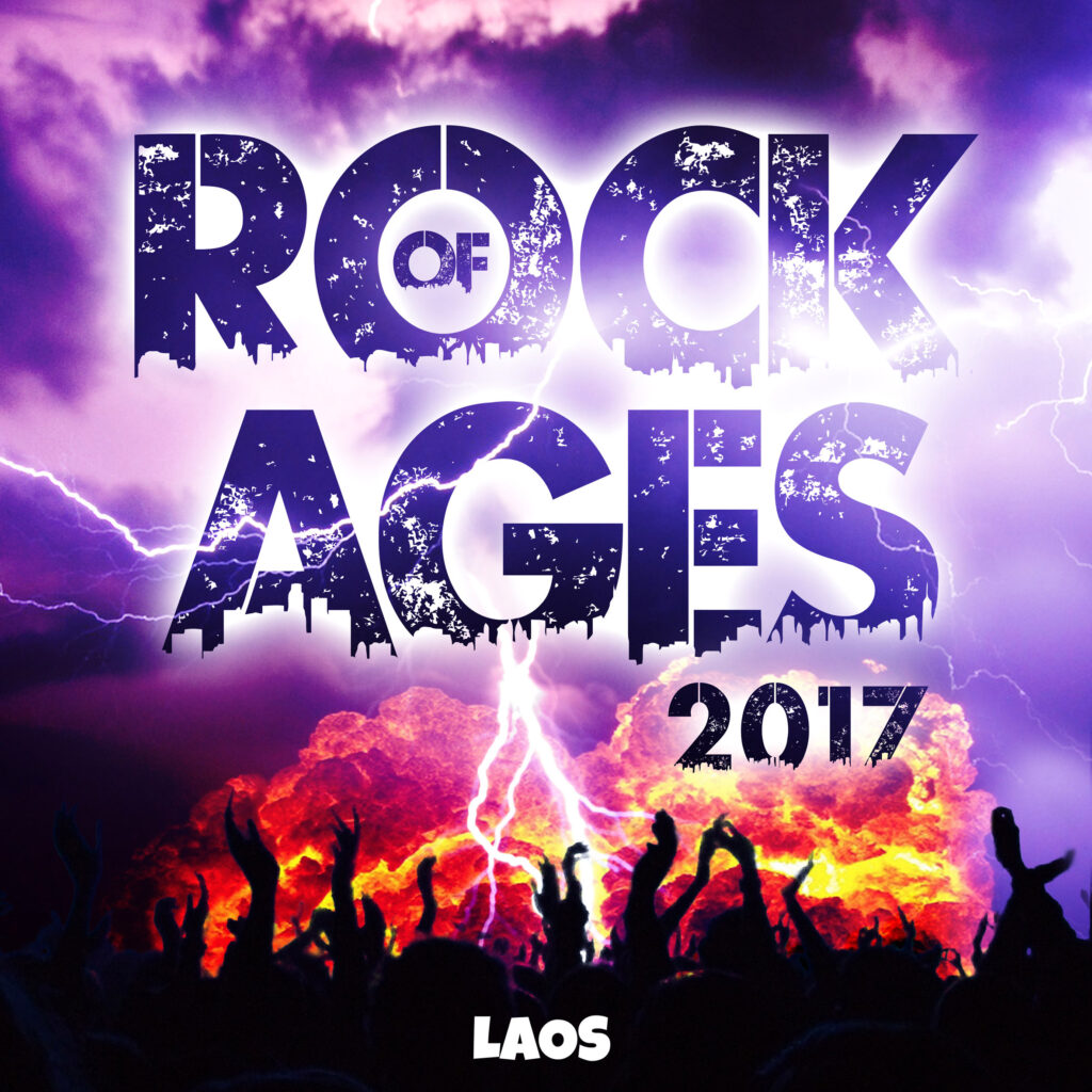 Rock of Ages Square 1