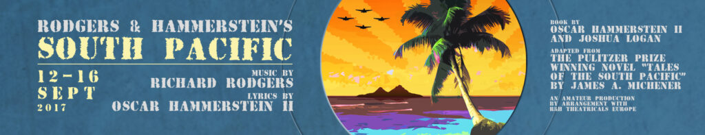 South Pacific Web Banner 2