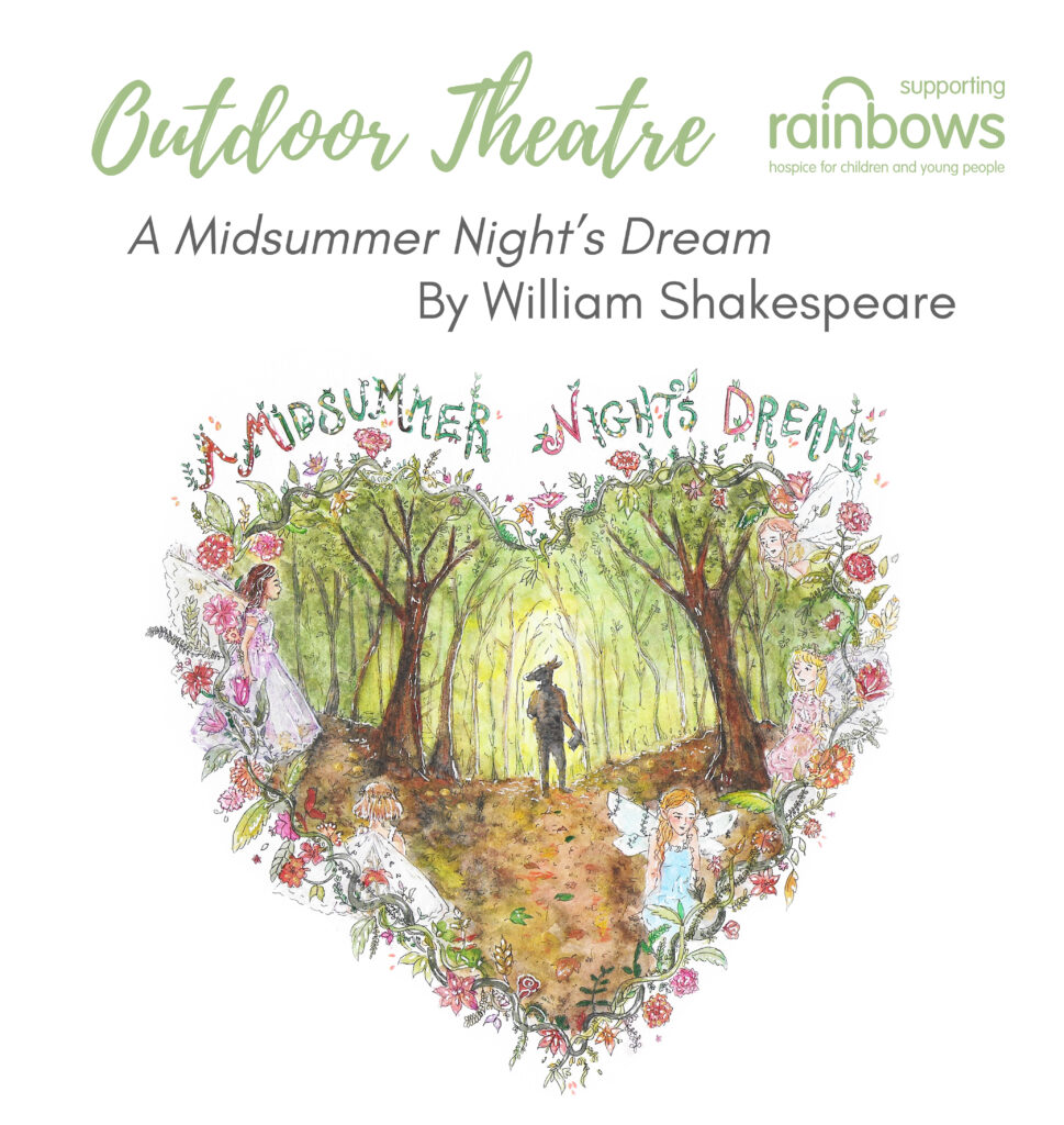 A Midsummer Night's Dream Square