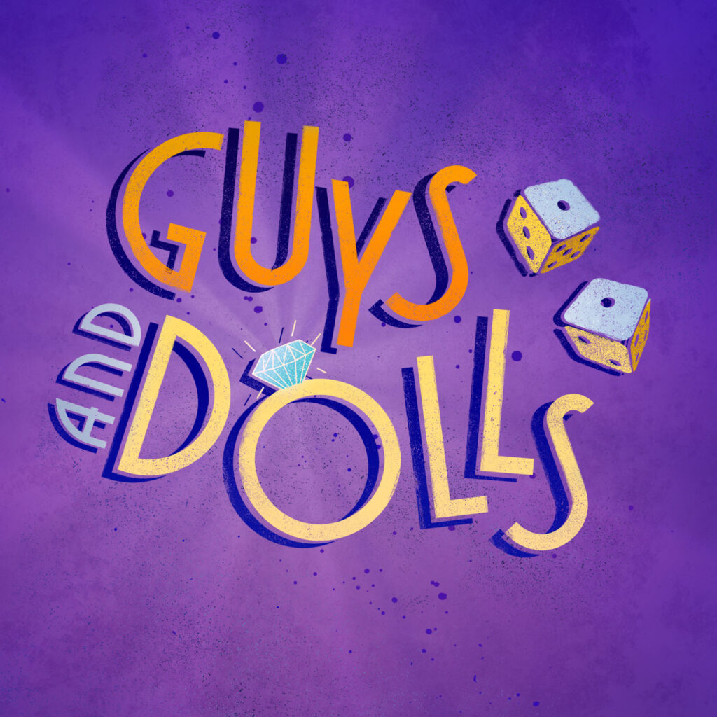 Guys & Dolls Square