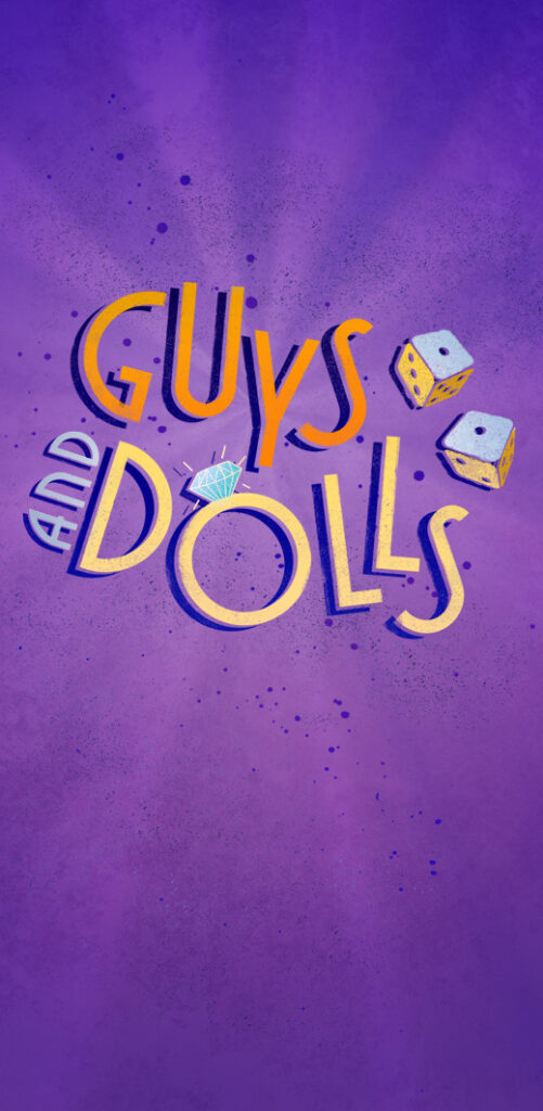 Guys & Dolls What's On Guide