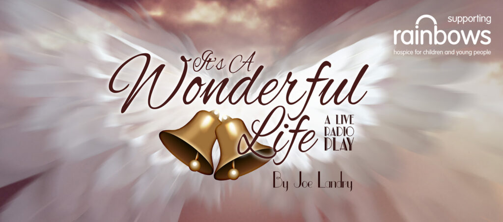 It's A Wonderful Life Web Banner 1