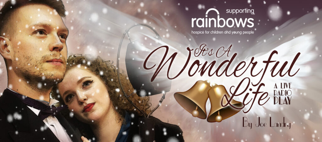 It's A Wonderful Life Web Banner 3