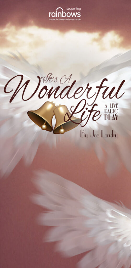 It's A Wonderful Life What's On Guide 1