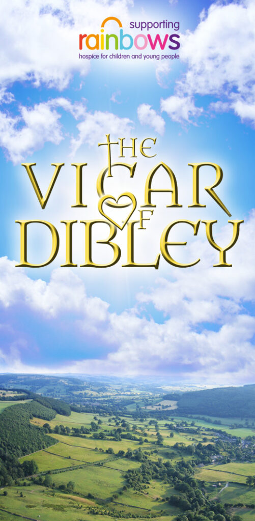 The Vicar of Dibley What's On Guide 2