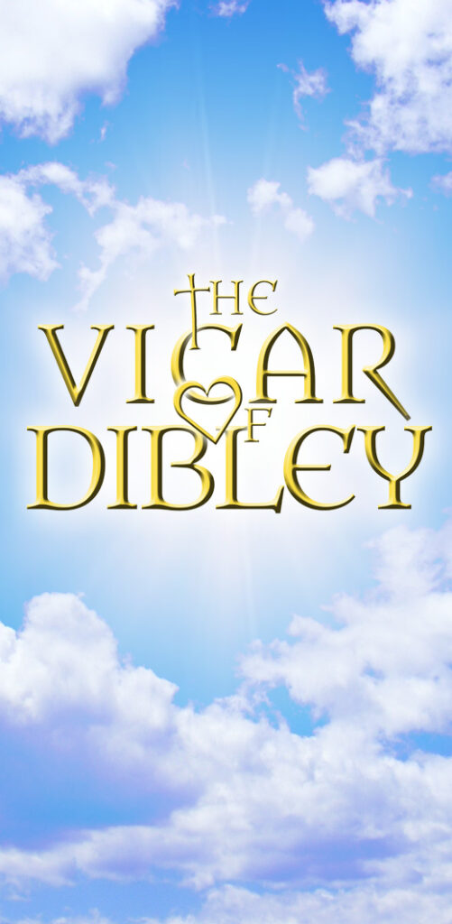 The Vicar of Dibley What's On Guide 1