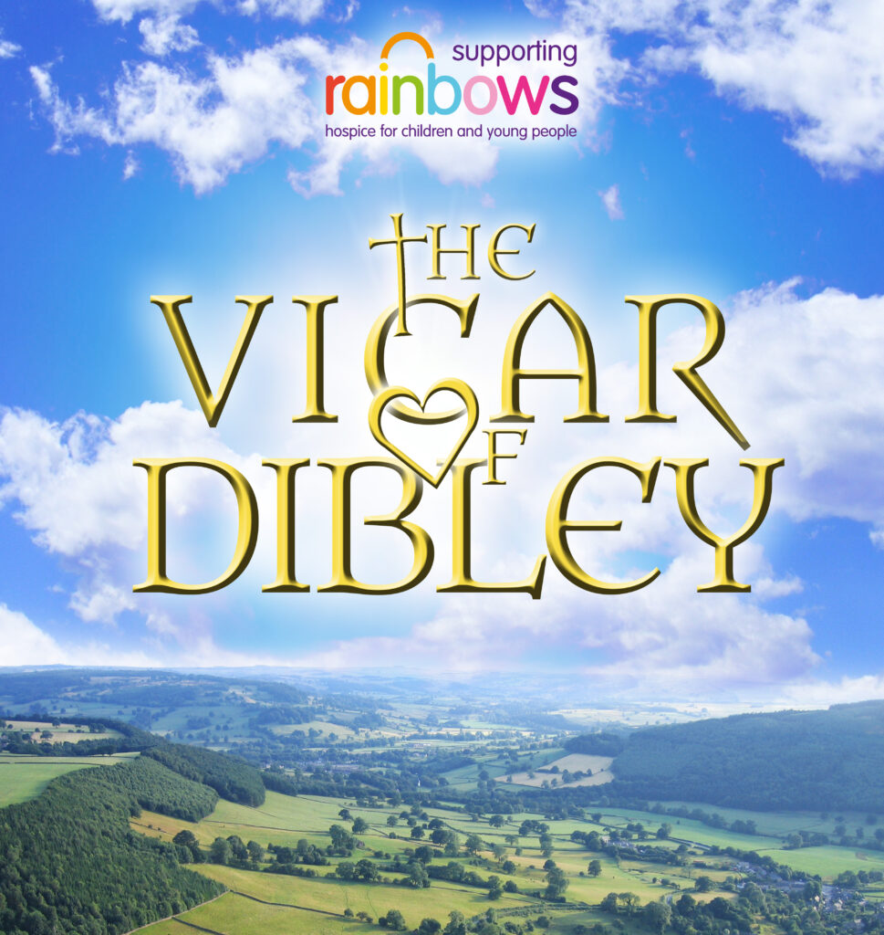 The Vicar of Dibley Square