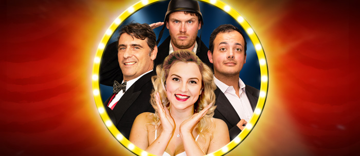 The Producers Web Banner 4