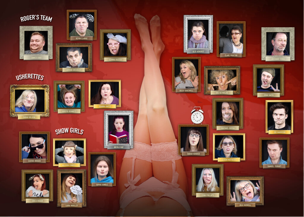 The Producers Programme 10-11