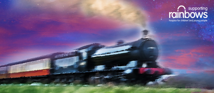 The Railway Children Web Banner 2