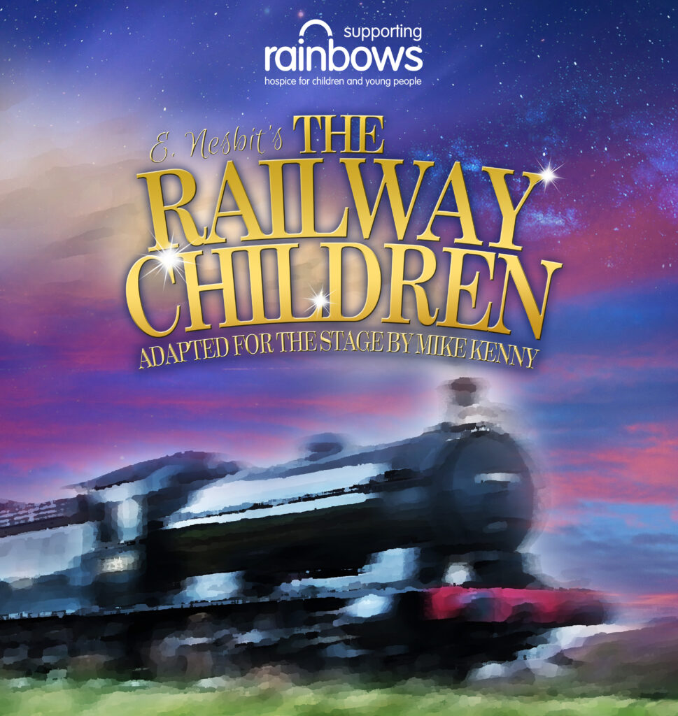 The Railway Children Square 1