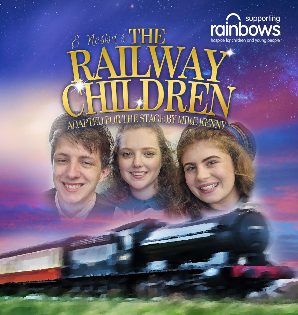 The Railway Children Square 2