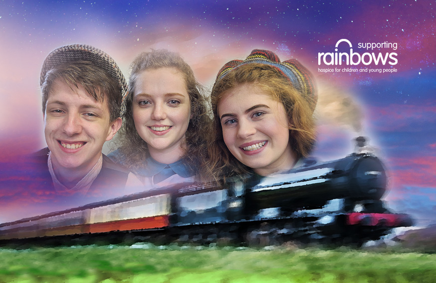 The Railway Children What's On Guide 1