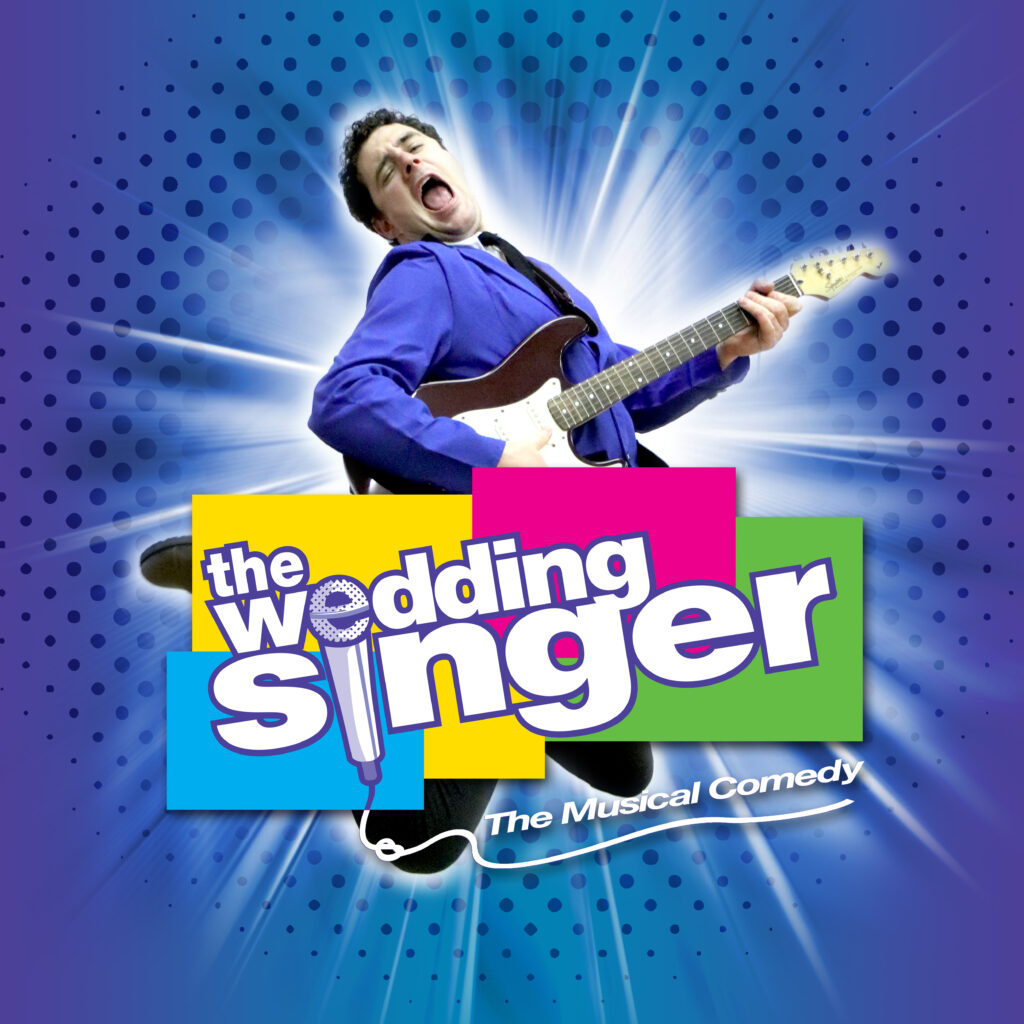 The Wedding Singer Square 1