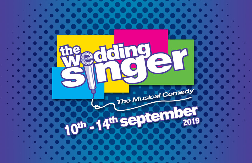 The Wedding Singer What's On Guide Landscape