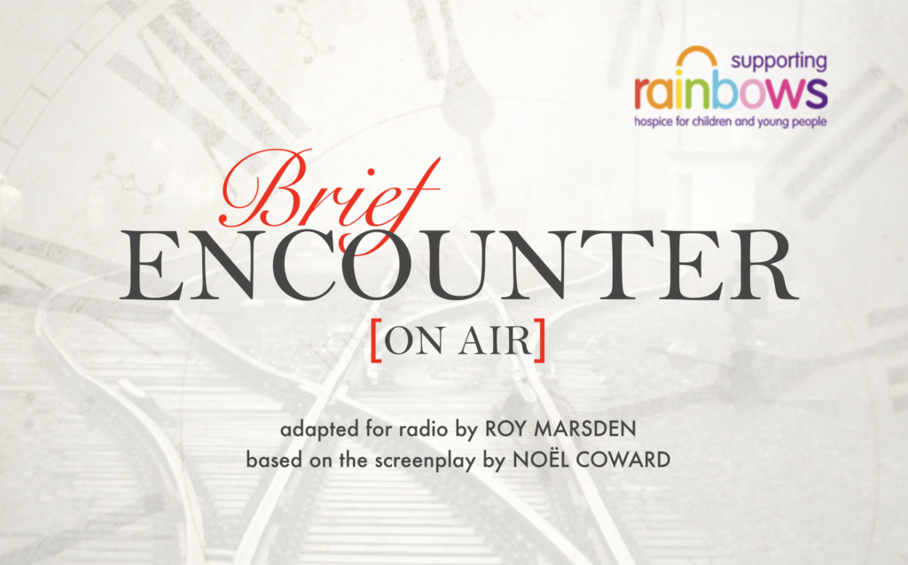 Brief Encounter What's On 1