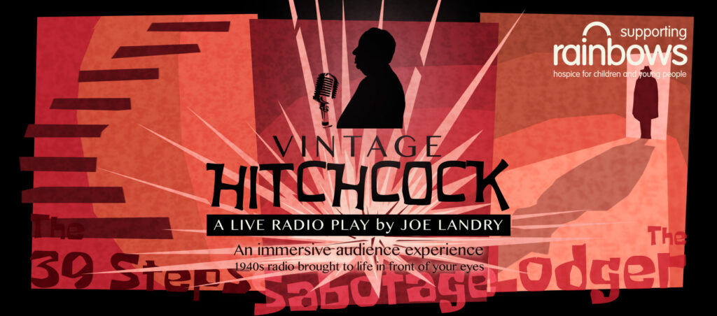 Vintage Hitchcock Web Banner