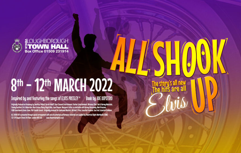 All Shook Up Web Banner 3