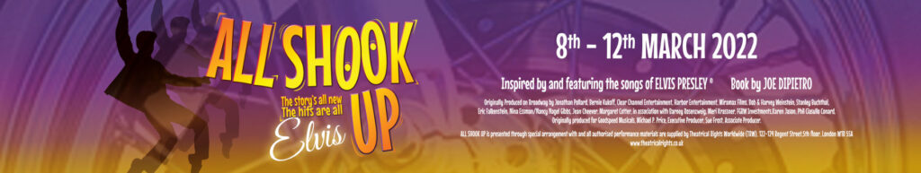 All Shook Up Web Banner 5