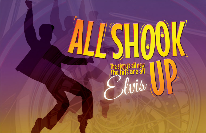 All Shook Up What's On Guide