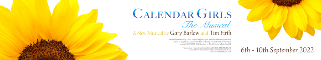 Calendar Girls Web Banner 2