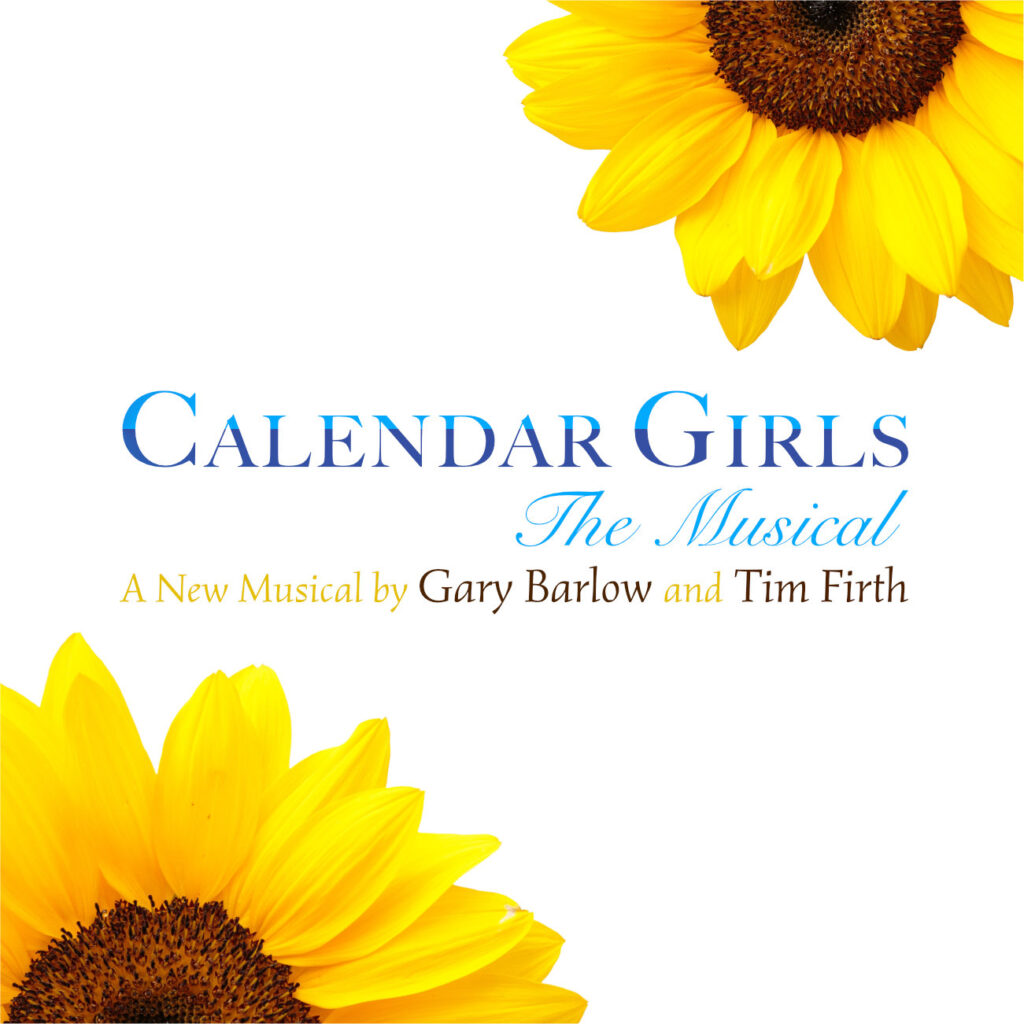 Calendar Girls Square 1