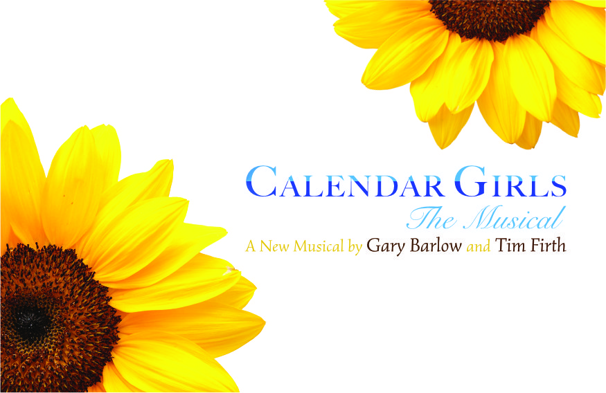 Calendar Girls What's On Guide 1