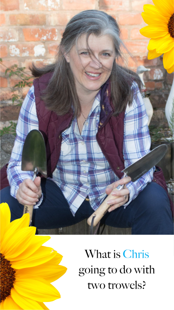 Calendar Girls Portrait Chris