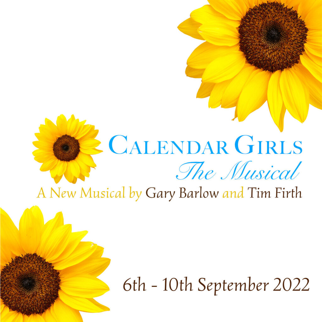 Calendar Girls Square 2