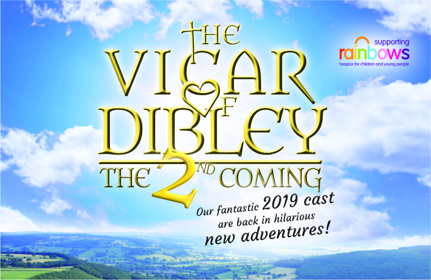 The Vicar of Dibley II What's On Guide