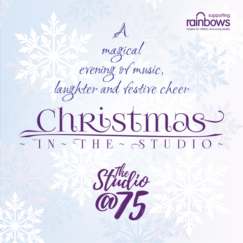 Christmas in the Studio Square