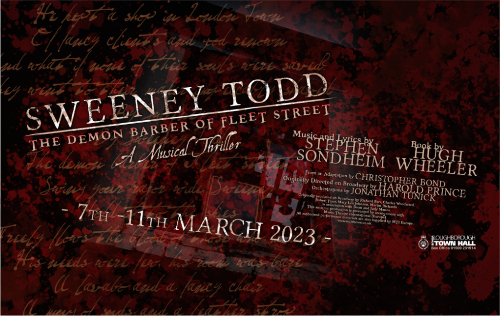 Sweeney Todd Web Banner 1