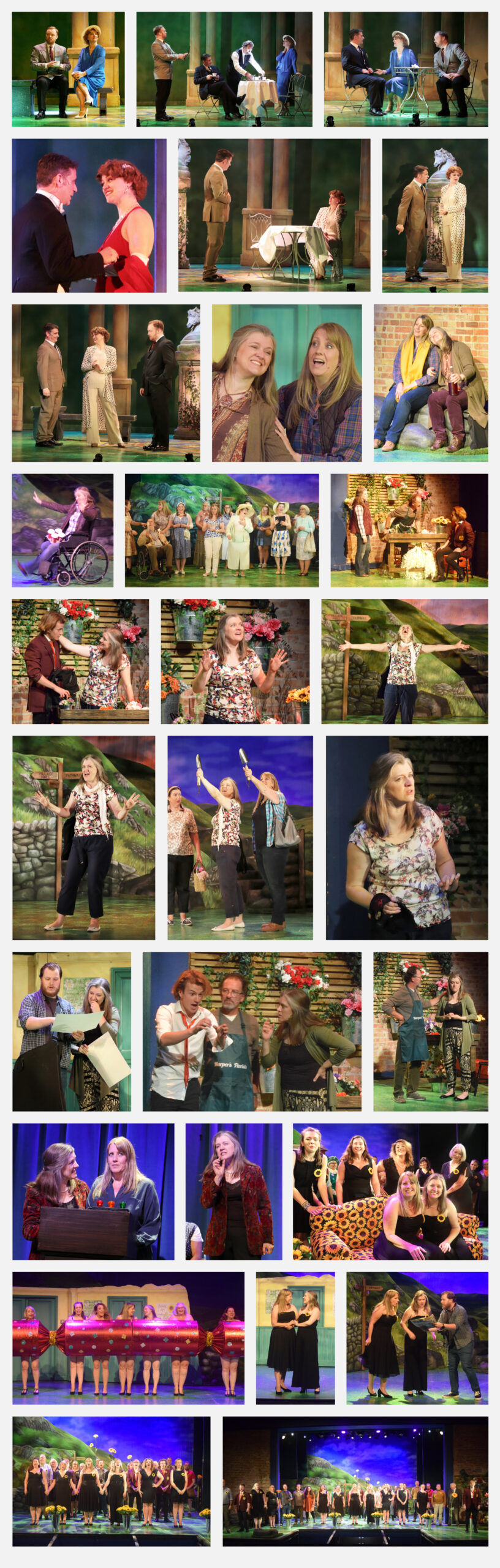 Local Theatre 2020-22